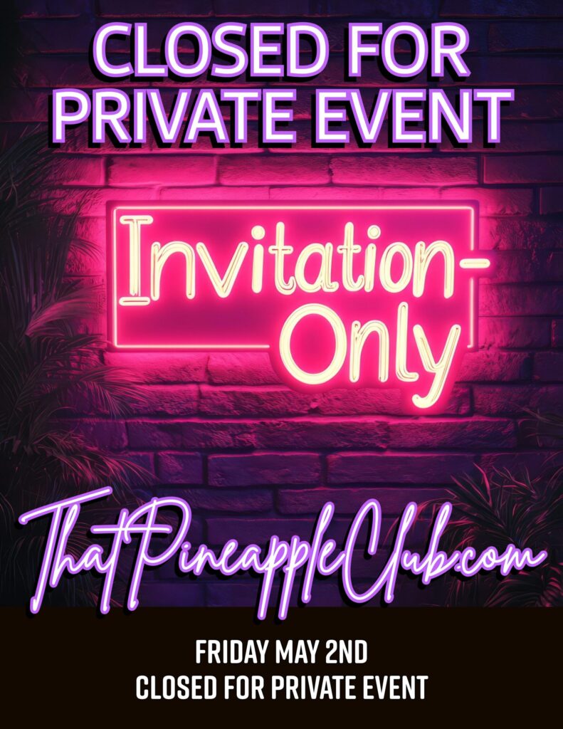 Private Party-5:2:25